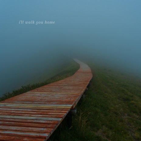I'll Walk You Home | Boomplay Music