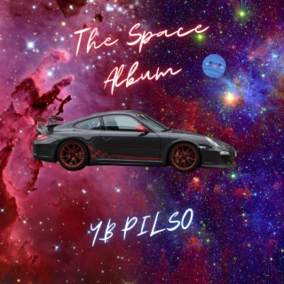 The Space Album (W3lcome3Spac3)