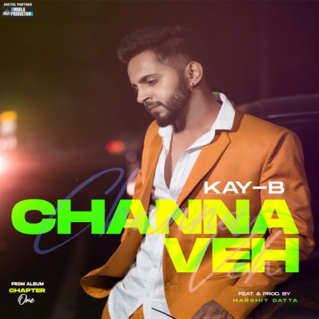 Channa Veh (feat. Harshit Datta) | Boomplay Music