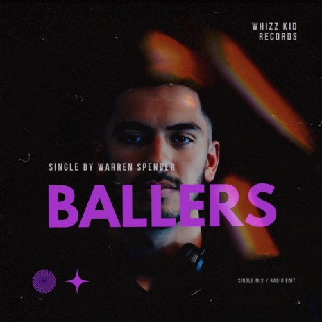 Ballers (Radio Edit) | Boomplay Music