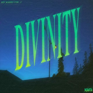 Div Radio, Vol. 2