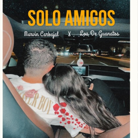 Solo Amigos ft. Los De Guanatos