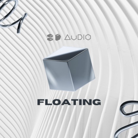 Floating ft. 8D Tunes | Boomplay Music