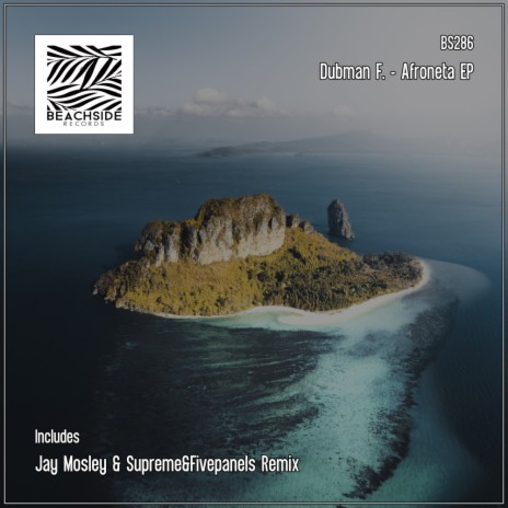 Afroneta (Jay Mosley Remix) | Boomplay Music