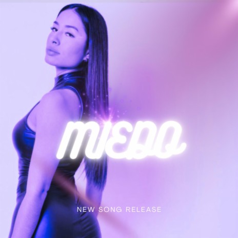 MIEDO | Boomplay Music