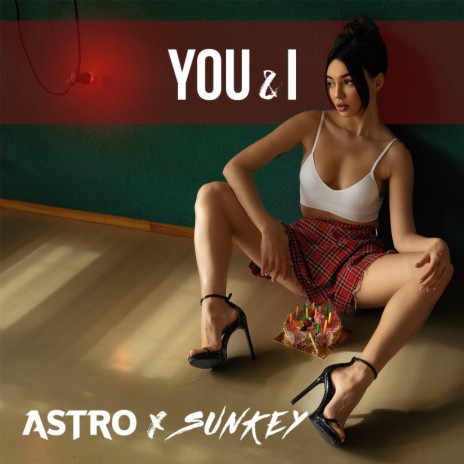 You & I ft. Sunkey | Boomplay Music
