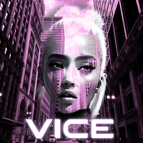 Vice (Sped Up) ft. Scoo | Boomplay Music