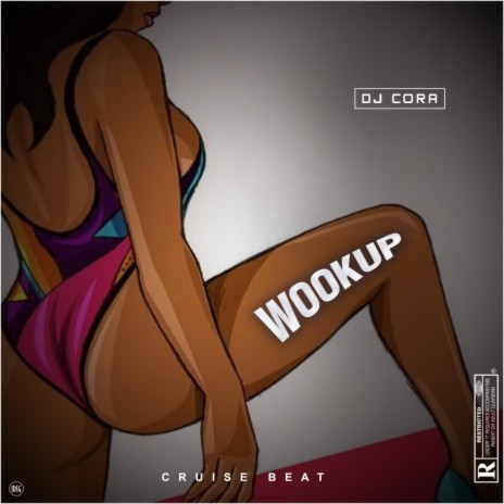 Wookup Cruise Beat | Boomplay Music