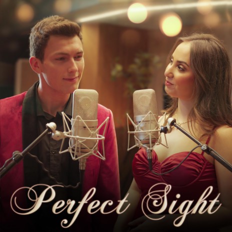 Perfect Sight ft. Shanelle de Lannoy | Boomplay Music