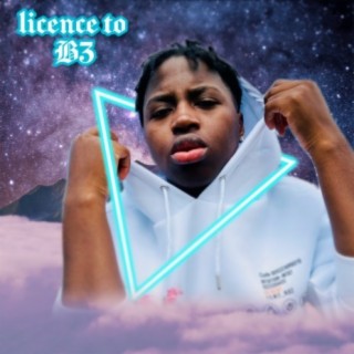 License to B3