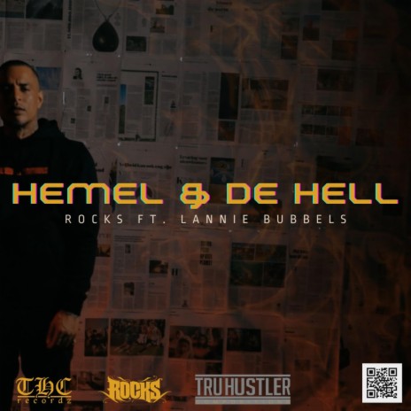 Hemel & de hell ft. Lannie Bubbels | Boomplay Music