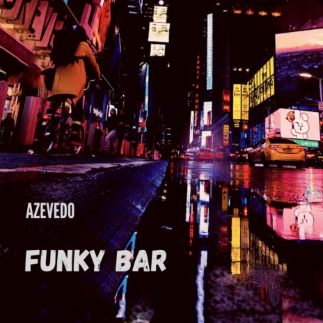 Funky Bar (Original Mix) | Boomplay Music
