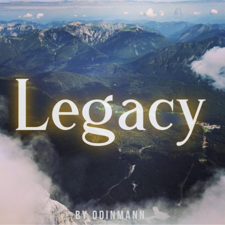Legacy | Boomplay Music