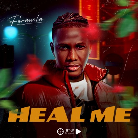 Heal Me | Boomplay Music