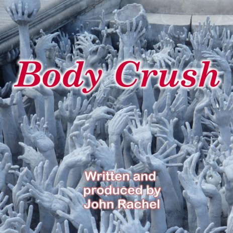 Body Crush | Boomplay Music