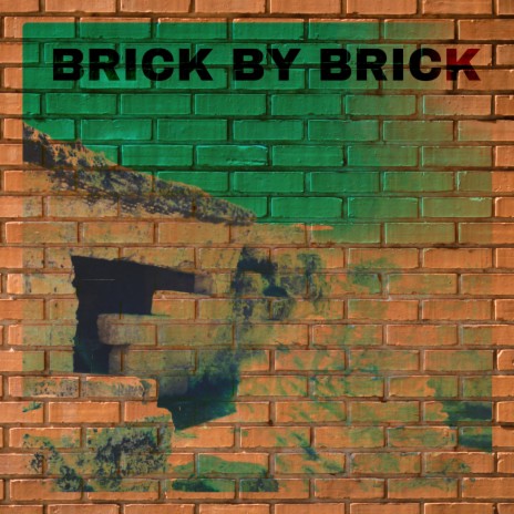 BRICK BY BRICK ft. Utaeu | Boomplay Music