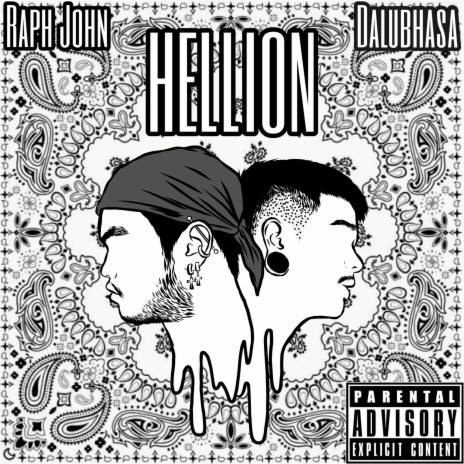 Hellion ft. Dalubhasa | Boomplay Music