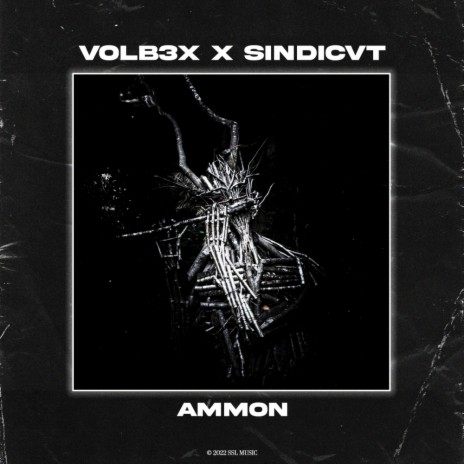 Ammon ft. SINDICVT | Boomplay Music