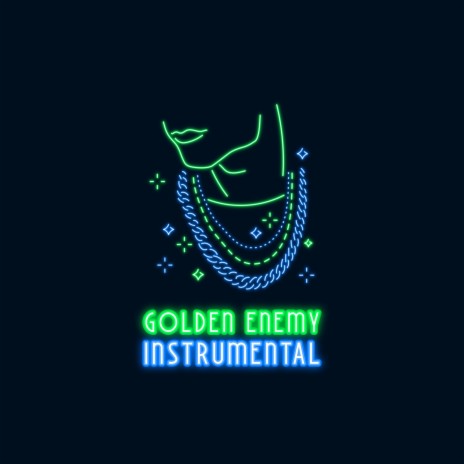 Golden Enemy | Boomplay Music