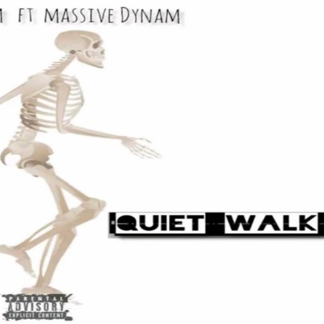 Quiet walk | Boomplay Music