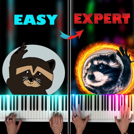 Pedro Pedro Pedro | EASY to EXPERT but... | Boomplay Music