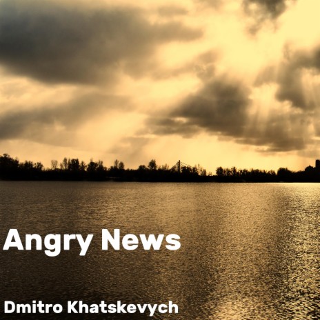 Angry News | Boomplay Music