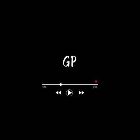 GP | Boomplay Music