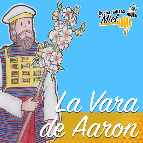 La Vara de Aaron | Boomplay Music