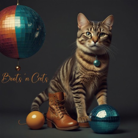Boots 'n Cats 'n Boots 'n Cats