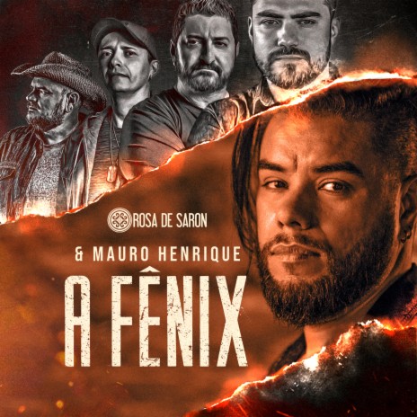 A Fênix ft. Mauro Henrique