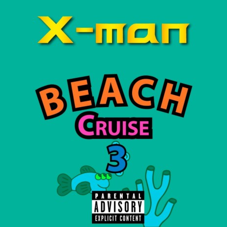 Beach Cruise III