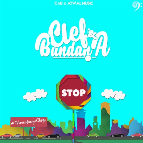 Stop (Unanifanya Chizi) | Boomplay Music