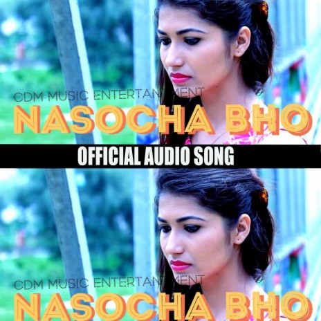 Nasocha Bho ft. CD Vijay Adhikari | Boomplay Music