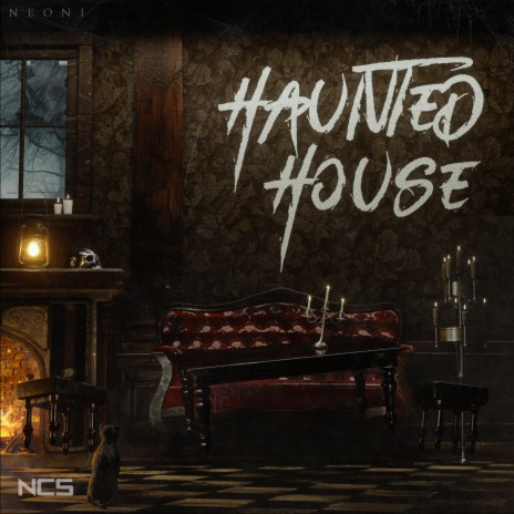 Haunted House | Boomplay Music