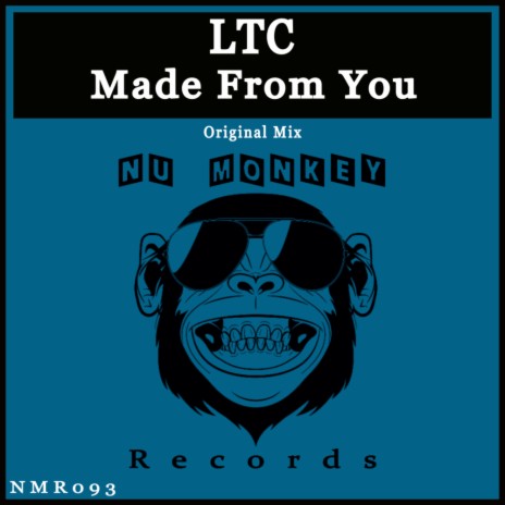Made From You ft. Luke Truth & Carrera | Boomplay Music