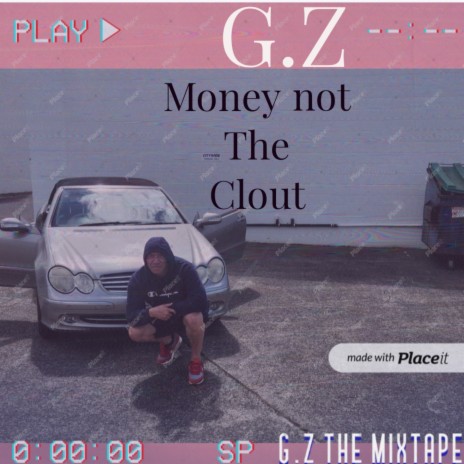 Money Not the Clout | Boomplay Music
