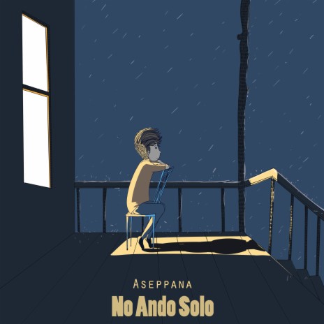 No Ando Solo | Boomplay Music