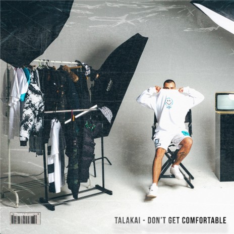 Don't Get Comfortable | Boomplay Music