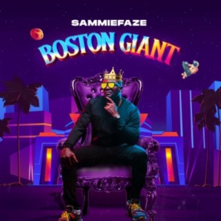 Boston Giant lyrics | Boomplay Music