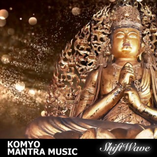 Komyo Mantra Music