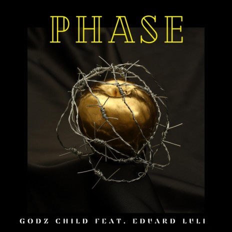 Phase ft. Eduard Luli | Boomplay Music