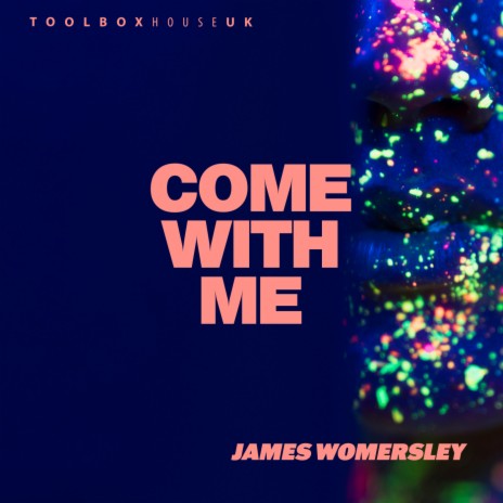 Come With Me (Edit) | Boomplay Music