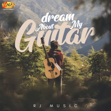 Dream About My Guitar