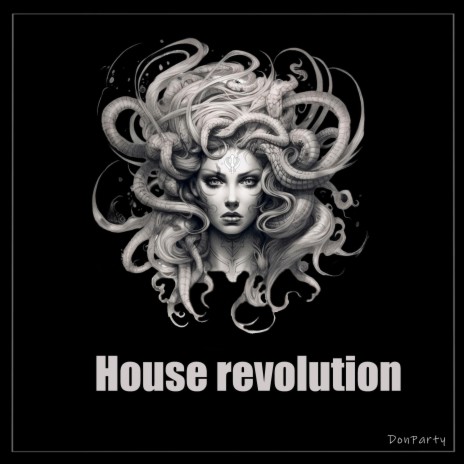 House revolution | Boomplay Music