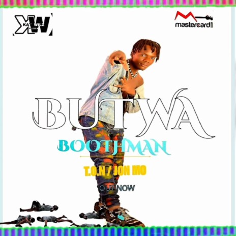 Butwa | Boomplay Music