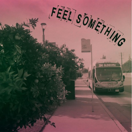 Feel Something ft. Coen Sosa