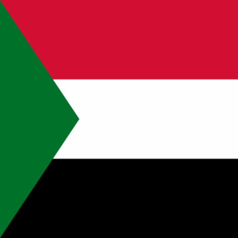 SUDAN, NATIONAL ANTHEM (For Orchestra)