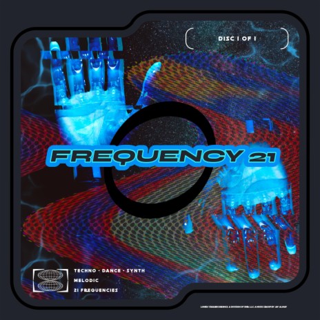 Frequency 21 | Boomplay Music