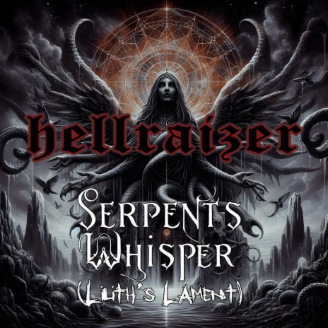 Serpent's Whisper (Lilith's Lament)