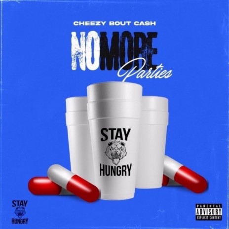 No More Parties (remix) | Boomplay Music